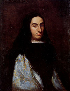 Don Fernando de Valenzuela, Marqués de Villasierra