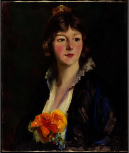 Mildred Clarke von Kienbusch