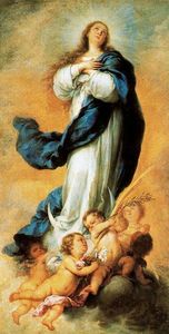 La Inmaculada Concepción de Aranjuez