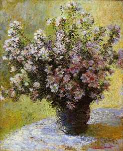 Bouquet di Mallows
