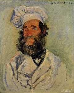 The Chef, Pere Paul