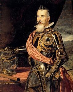 Juan Francisco Pimentel, conde de Benavente