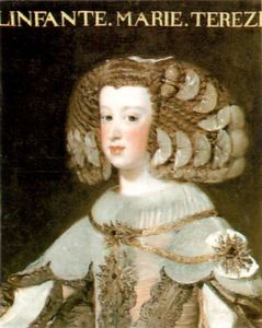 María Teresa de España 1