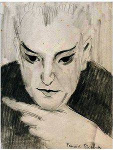 portrait de Leon-Pierre Quint