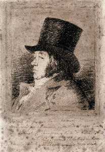 Francisco Goya y Lucientes, Pintor