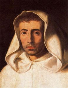 Fray Jerónimo Pérez 1