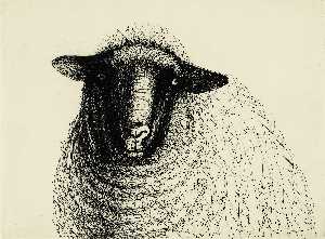 羊 1