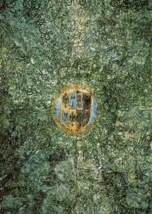 Escudo de armas de los Sforza familia