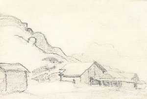 Sketch of Tulola 1