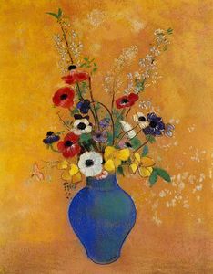 Vase of Flowers (11)