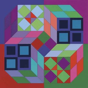 Okta-Cubes
