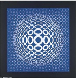 Reponses á Vasarely