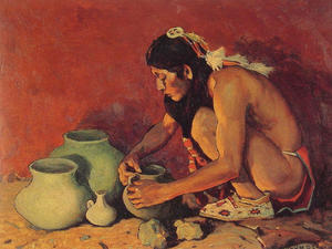 La Ceramica Maker