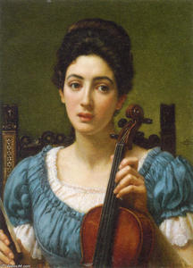 Der Violinist