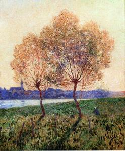 The Banks of the Loire, Basse Indre