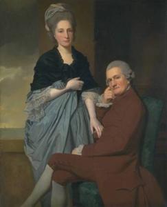 Mr e Mrs William Lindow