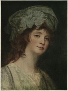 Stéphanie Félicité Ducrest de Saint-Aubin, condesa de Genlis