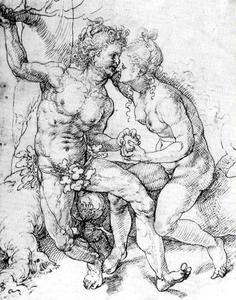 Adam и Eve 4