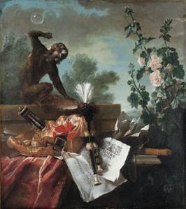 An Allegory of Air