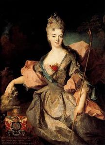 Lady María Josefa Drumond, condesa de Castelblanco