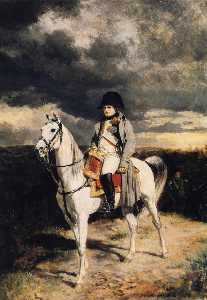napoléon i dans 1814
