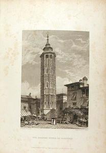 La Torre di Saragozza