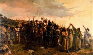 Bataille de Las Navas de Tolosa