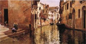 il canale