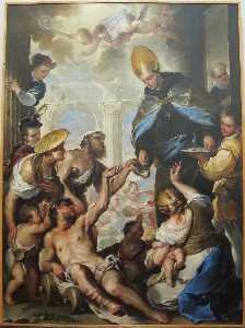 Charity of St. Thomas of Villanova