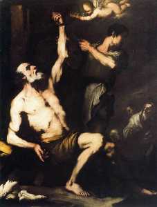 聖バーソロミューの殉教