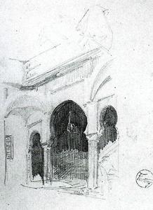Muslim-Architektur
