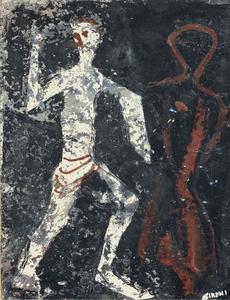 Two Figures 1