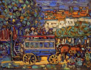 Parigi Omnibus