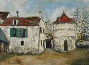 El ex hacienda de Gabrielle d Estrées en Bezons (Val d Oise)