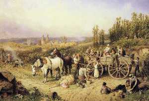 The Farm Cart