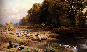 The Shepherd s Rest