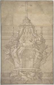 Design for a Tabernacle