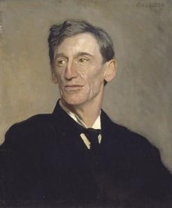 Portrait of Stanhope Forbes