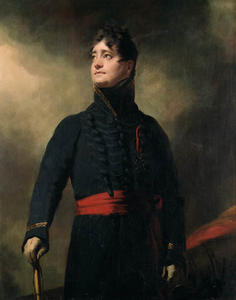 Portrait of James, 4th Earl of Fife