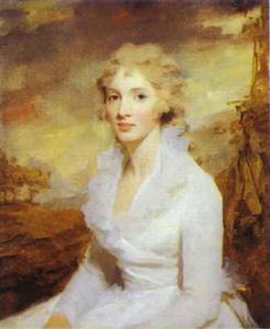 Portrait of Miss Eleanor Urquhart