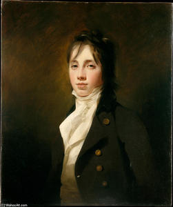 William Fraser von Reelig
