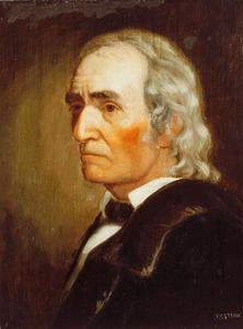 Portrait of Thomas Lakin