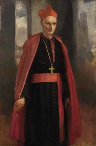 Кардинал Мерсье