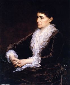 Catherine Butler Dusenberry (Mrs. Allan) Shelden