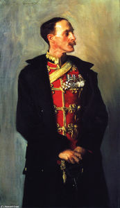 Colonel Ian Hamilton