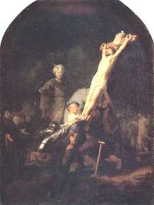 Crucificação