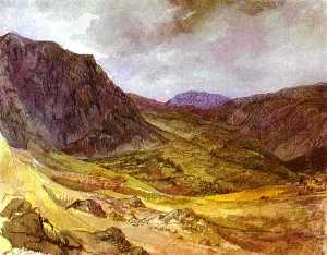 Valle di Delfi