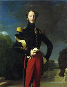 Duca Ferdinando Filippo d Orléans