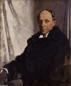 Edgar Algernon Robert Gascoyne Cecil, 1. Viscount Cecil von Chelwood