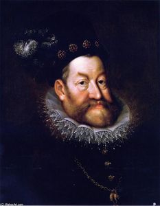 Kaiser Rudolf II